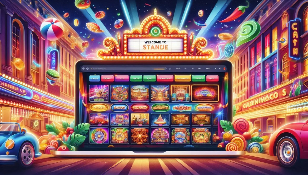 Betzard Casino